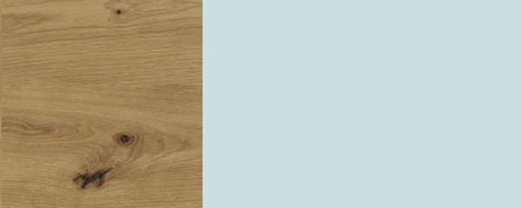 Hängeschrank Küchenschrank 60cm Front matt lackiert Farbe wählbar (PR-W4B/60-AV)