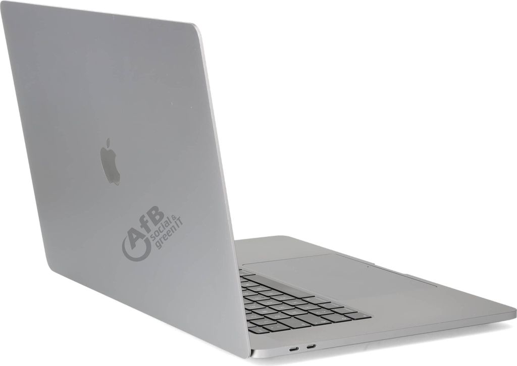 Apple MacBook Pro 16 2019 Notebook Zoll i9 9.Gen 32GB 1TB