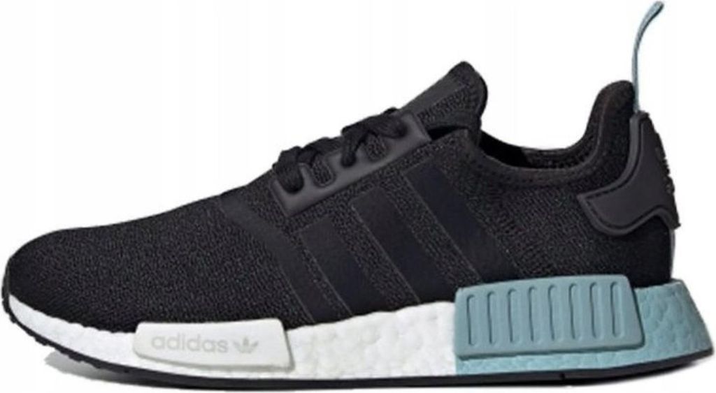 Schuhe Adidas NMD R1 EE5178 Produktbild 