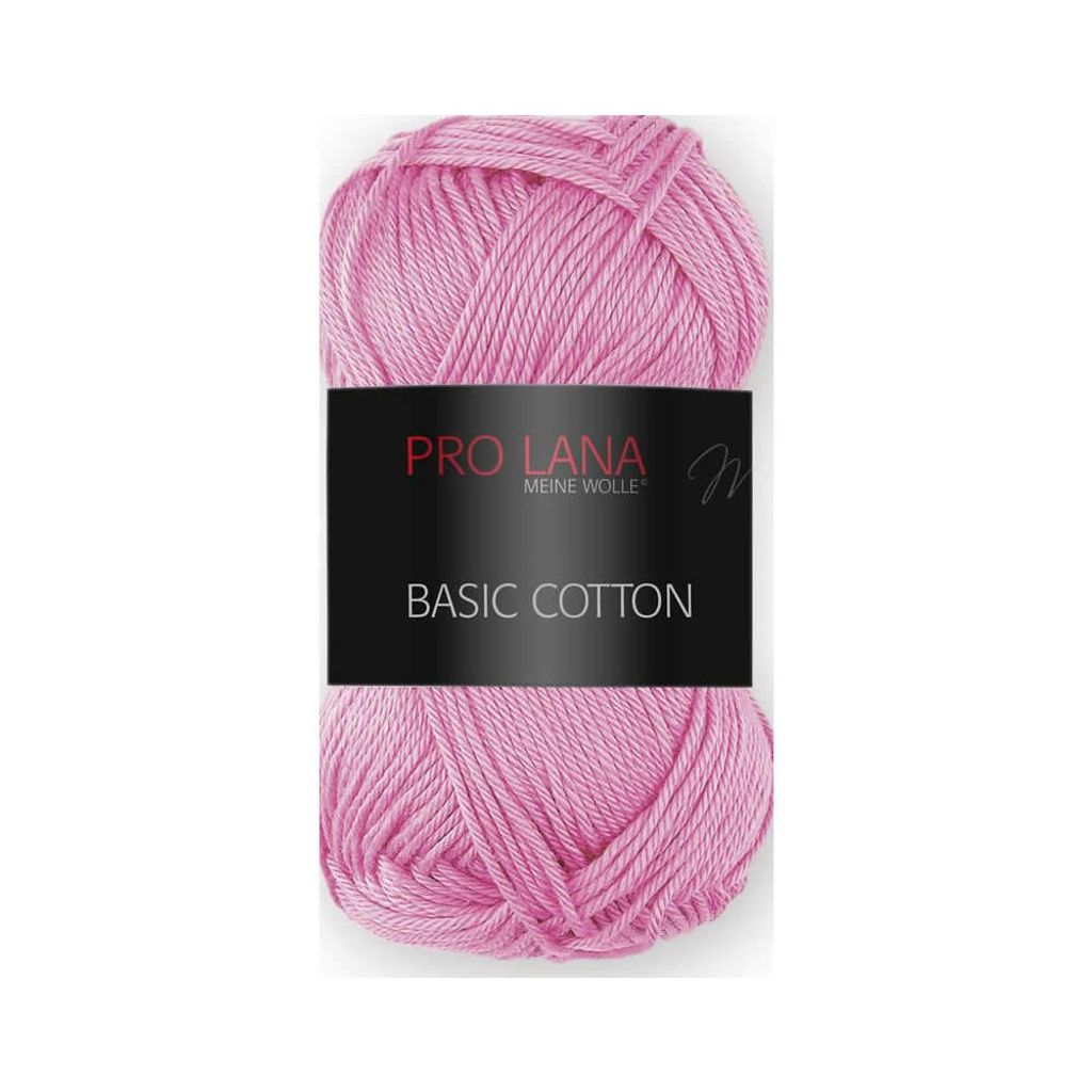 Pro Lana Basic Baumwolle 50g (05) hellbeige Produktbild 