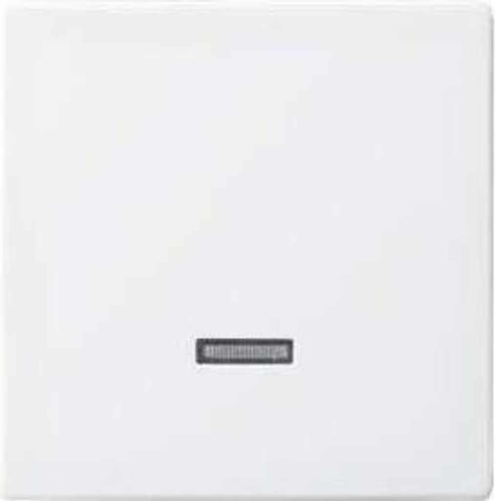 BUSCH JAEGER 64761 UJ-914 Flex-Set Basic BW180