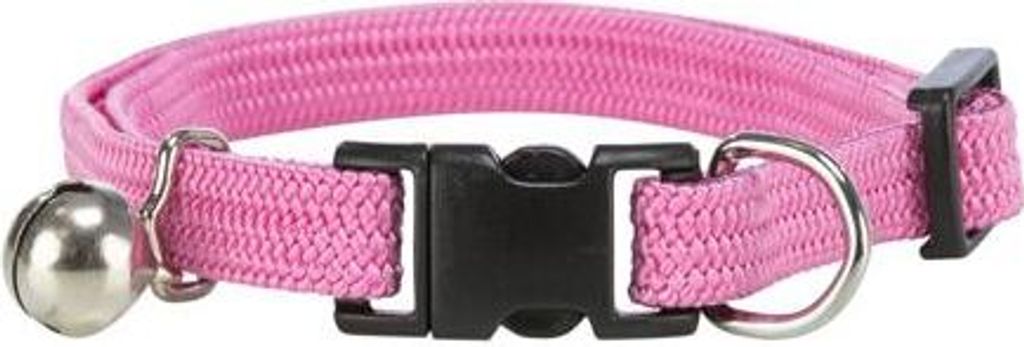 Trixie Katzenhalsband sortiert Produktbild 5