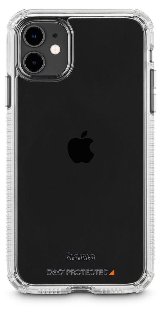Hama Handyhülle "Extreme Protect" für Apple iPhone 11, Produktbild 