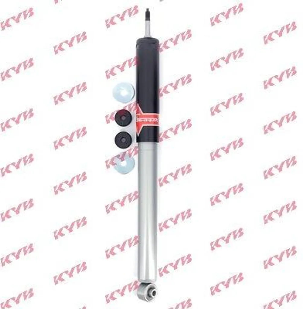 Amortisseur KYB 553178 : Restaurez le confort de votre Classe E OE