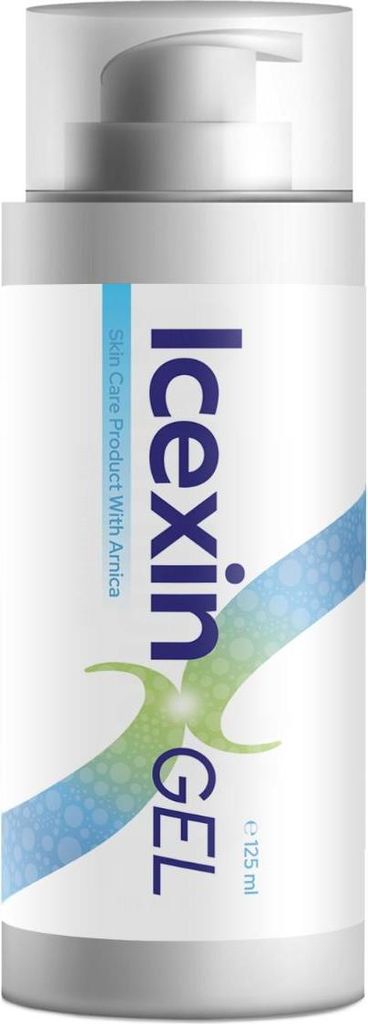 Icexin Obrázek produktu 