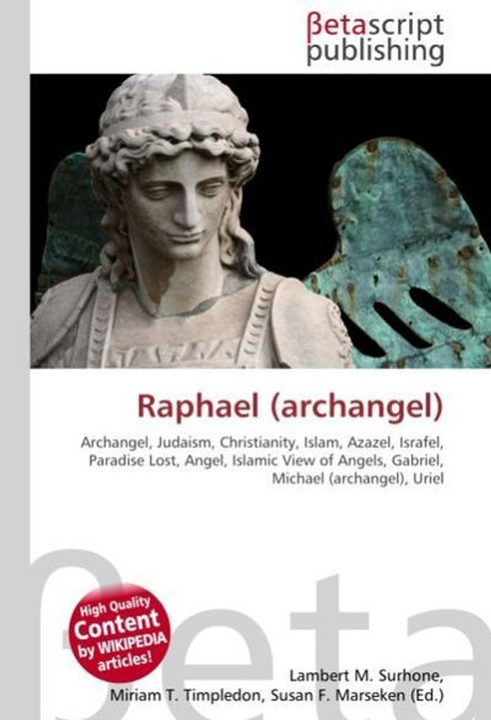 Raphael (archangel)
