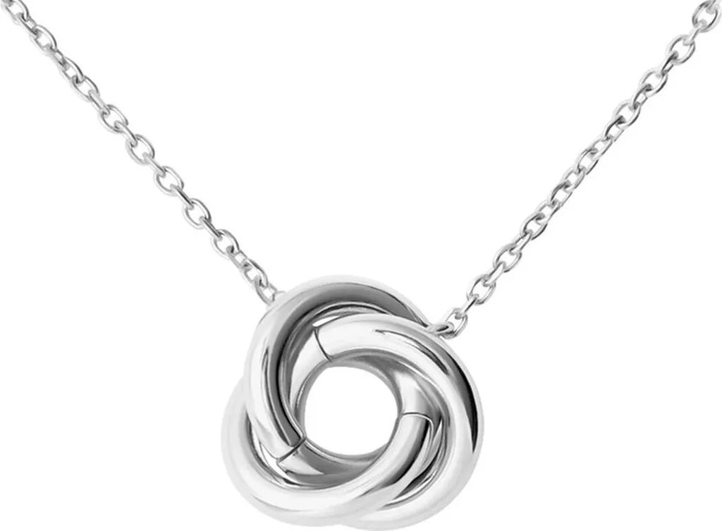 Ciondolo da donna Stroili 1666057 color argento