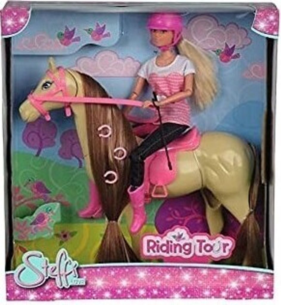 SL Riding Tour Zdjęcie produktu 3