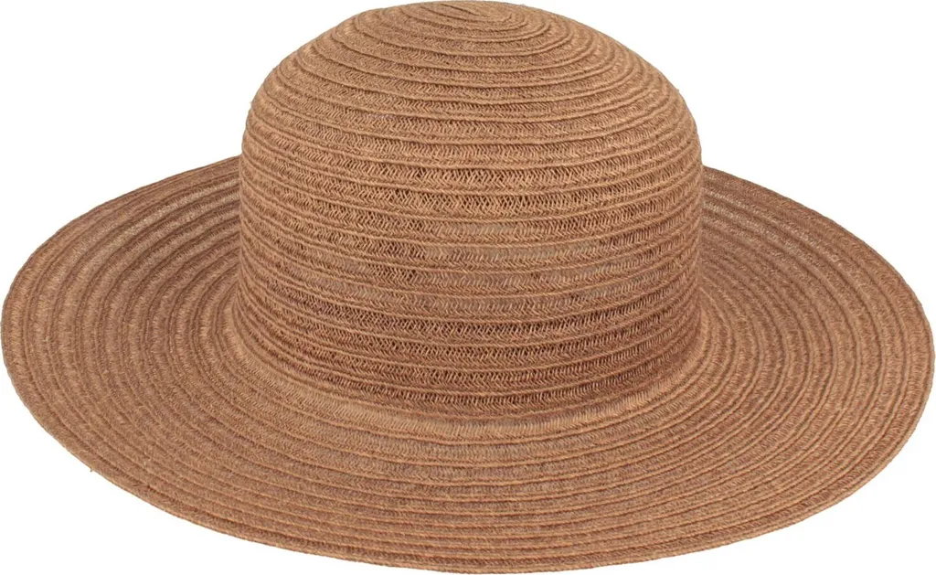 Cappello Mayser Janell in Canapa: L'Accessorio Summer Chic