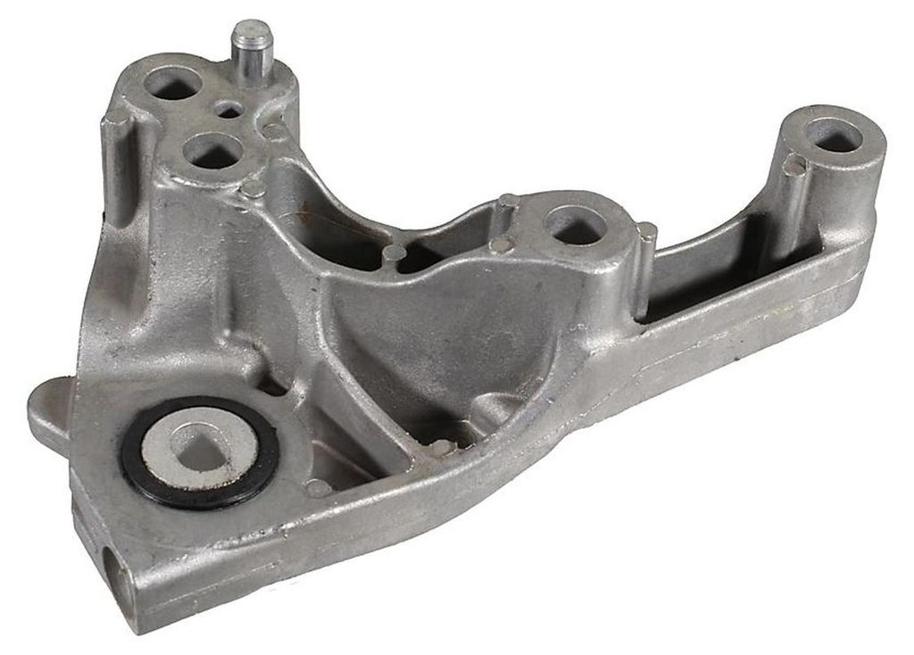 Lagerung Motor hinten Gummimetalllager METZGER für u.a. OPEL ASTRA