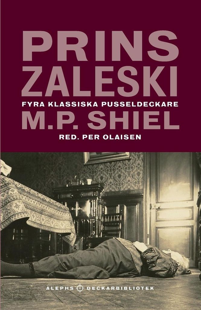 Prins Zaleski