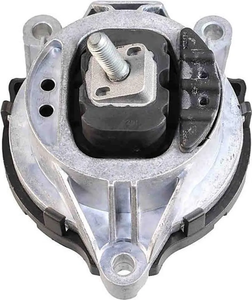Support moteur gauche BMW X3 F25 pour réduire les bruits de roulage