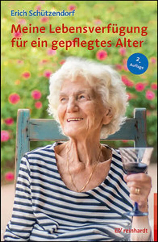 Évitez l'incertitude sur vos soins futurs avec ce guide de vie pour seniors