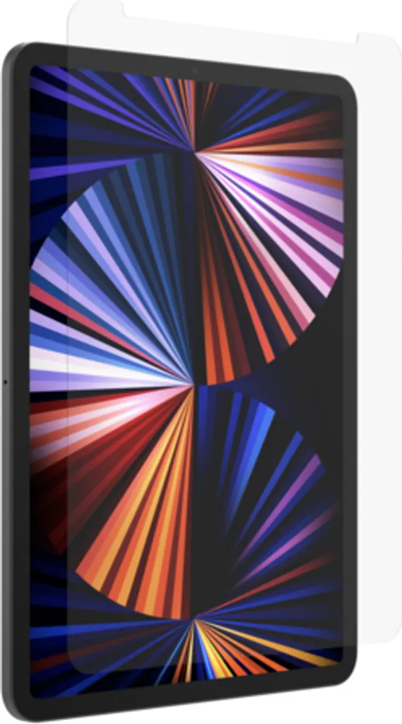 Protection InvisibleShield Glass Elite pour Apple iPad 10.9 2022