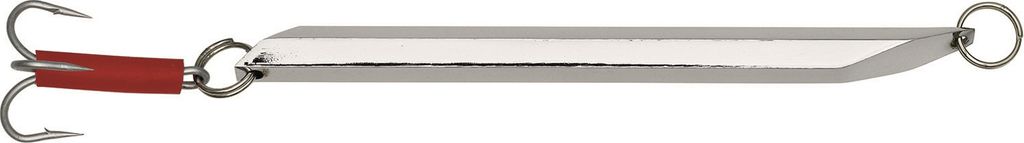 Kinetic Pilker Depth Diver 150g Silver