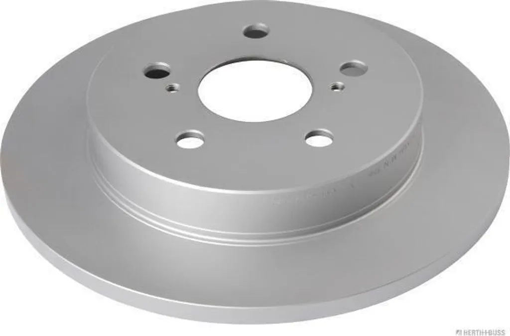 Disque de frein idéal pour Toyota Camry et RAV4 - Entretien Sécurisé