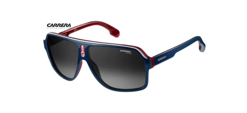 Sonnenbrille Carrera Carrera 1001/S 8RU/9O Produktbild 