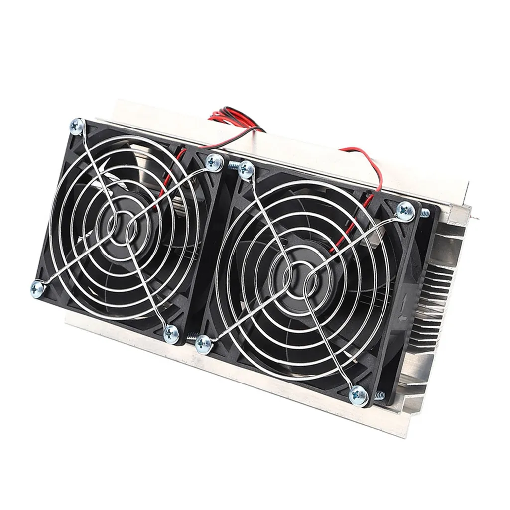 Module Peltier pour refroidissement de cave à vin et aquarium 12V - 5