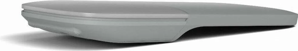 Souris Bluetooth Microsoft Surface Arc Idéale Travail Bureau et Déplacement - 2