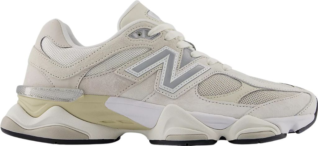 Zapatillas New Balance U9060WHT Sea Salt Moonbeam Imagen del producto 