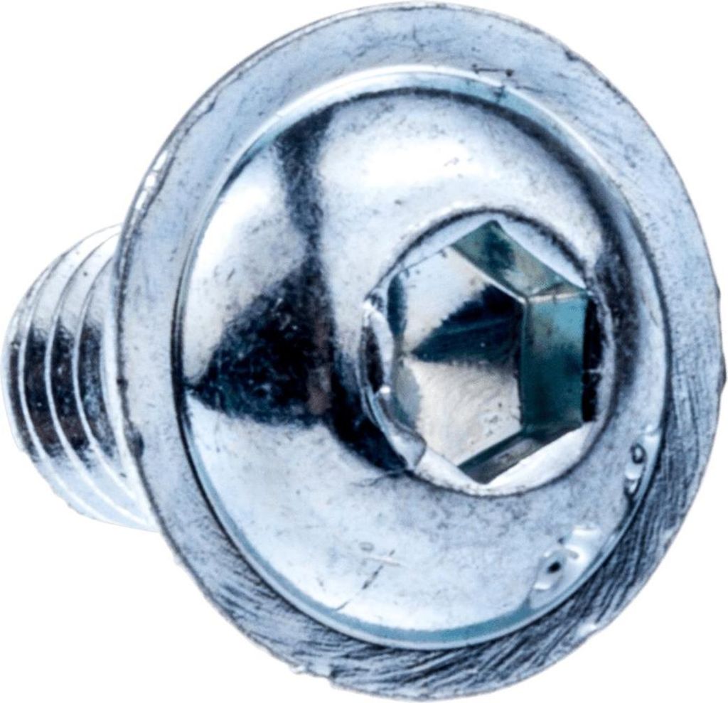 Schraube M6x8 ZPB Husqvarna AUTOMOWER 105 305 310 430X 450X NERA 415X 410XE NERA