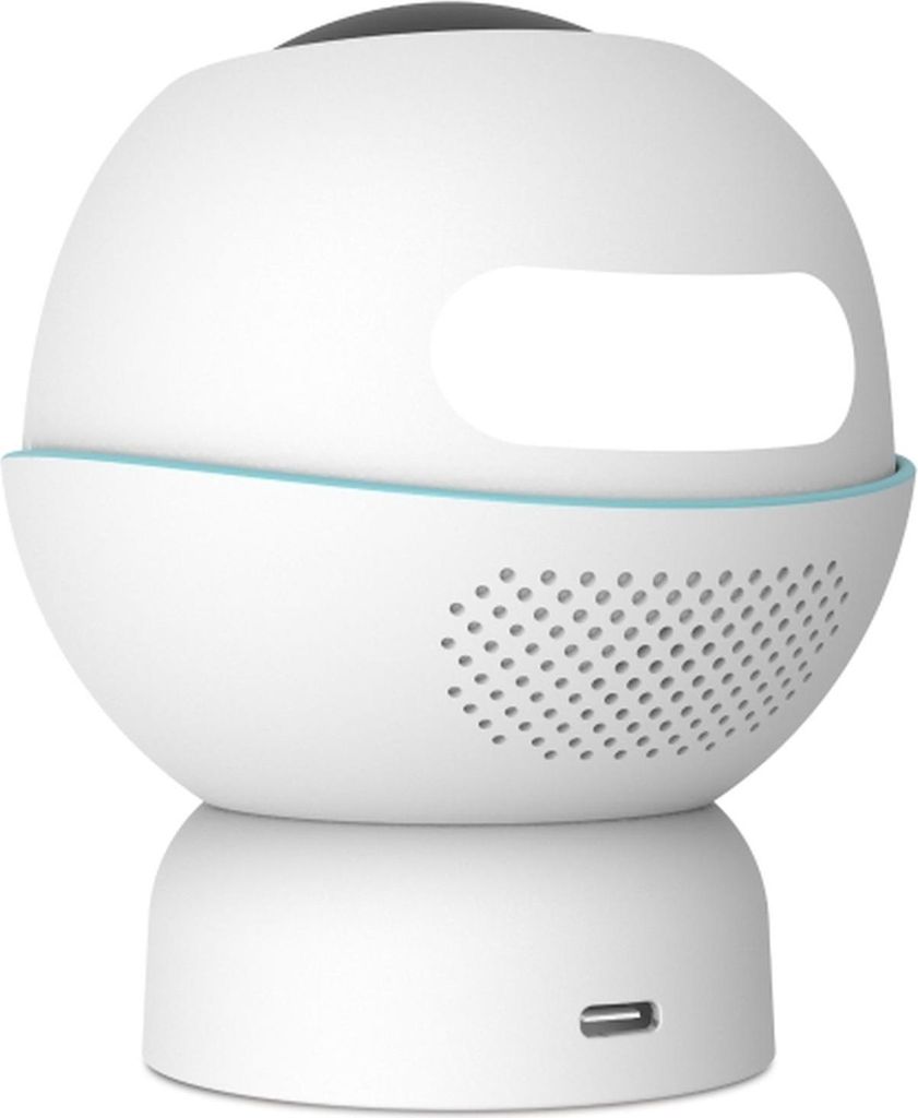 TP-Link Tapo C840, 2,53 mm, Podczerwień, 1920 x 1080,2560 x Zdjęcie produktu 