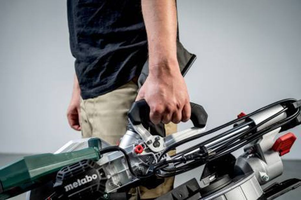 Metabo KGS254M Produktbild 12