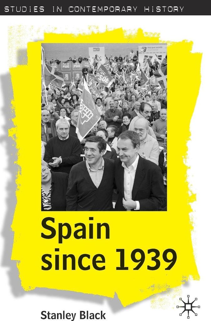 Spain Since 1939