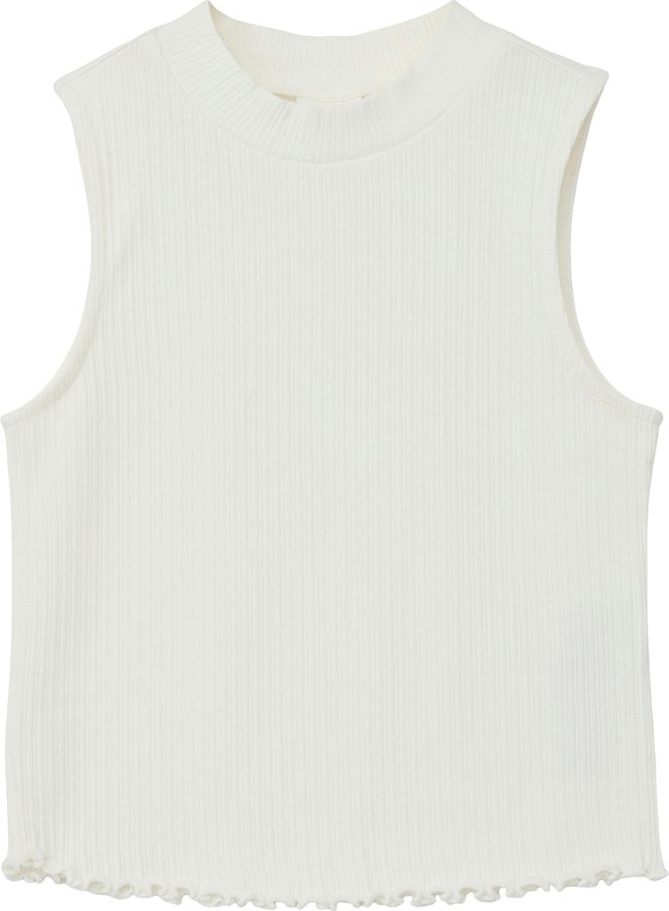 S. Oliver T-Shirt cream XL