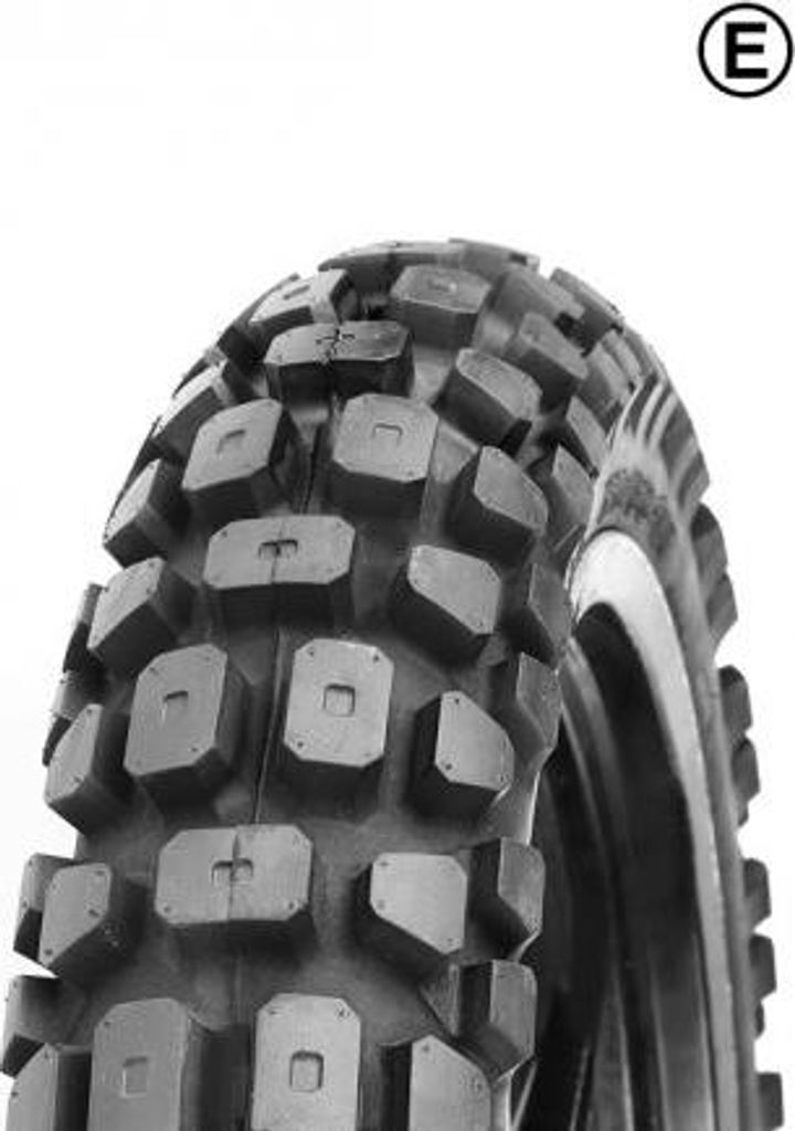 Motorrad-Straßenreifen DELI BRUTAL SB-107 90/90-21 TL