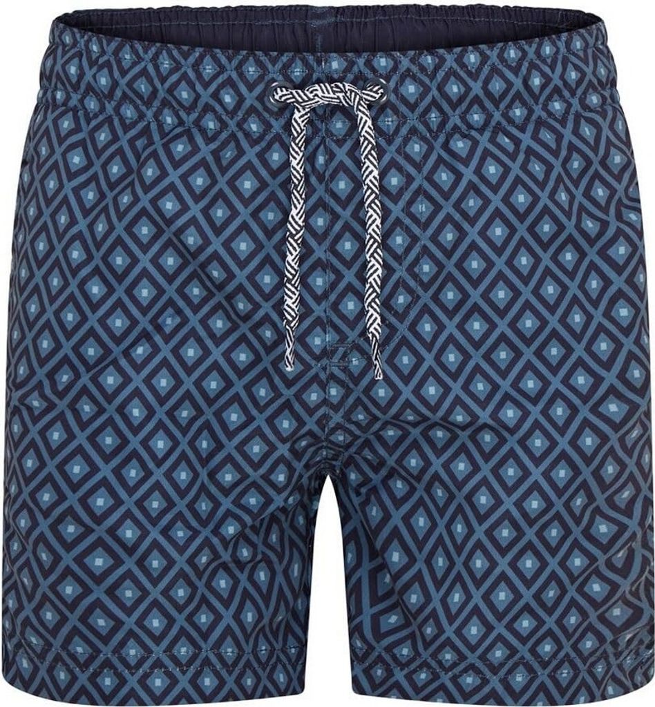 RIPT Essentials - Badeshorts für Jungen PB168 (140) (Airforce Blau)