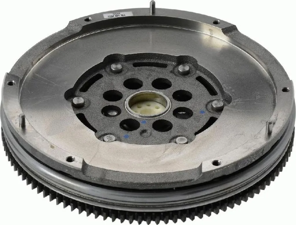 Remplacer votre volant moteur pour Hyundai Tucson et Kia Sportage CRDi