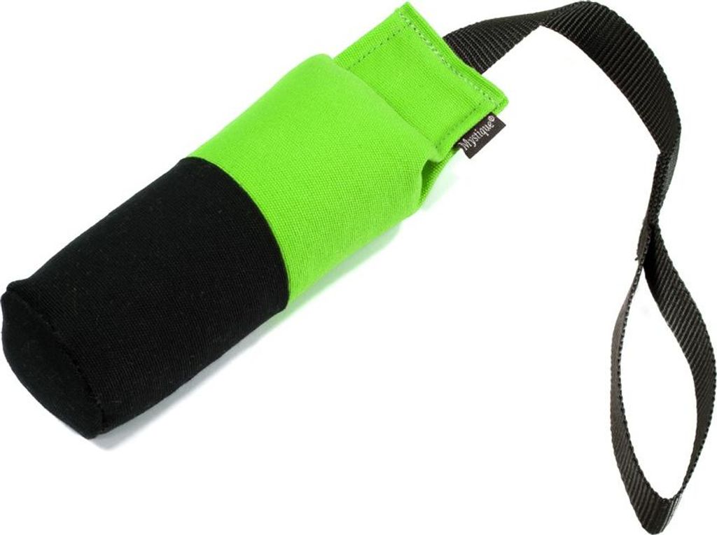 Mystique Dummy Speedy Marking 500g neon grün / schwarz