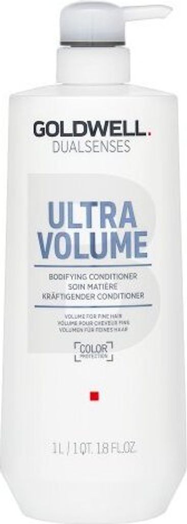 Goldwell Dualsenses Ultra Volume Bodifying Conditioner Image du produit 