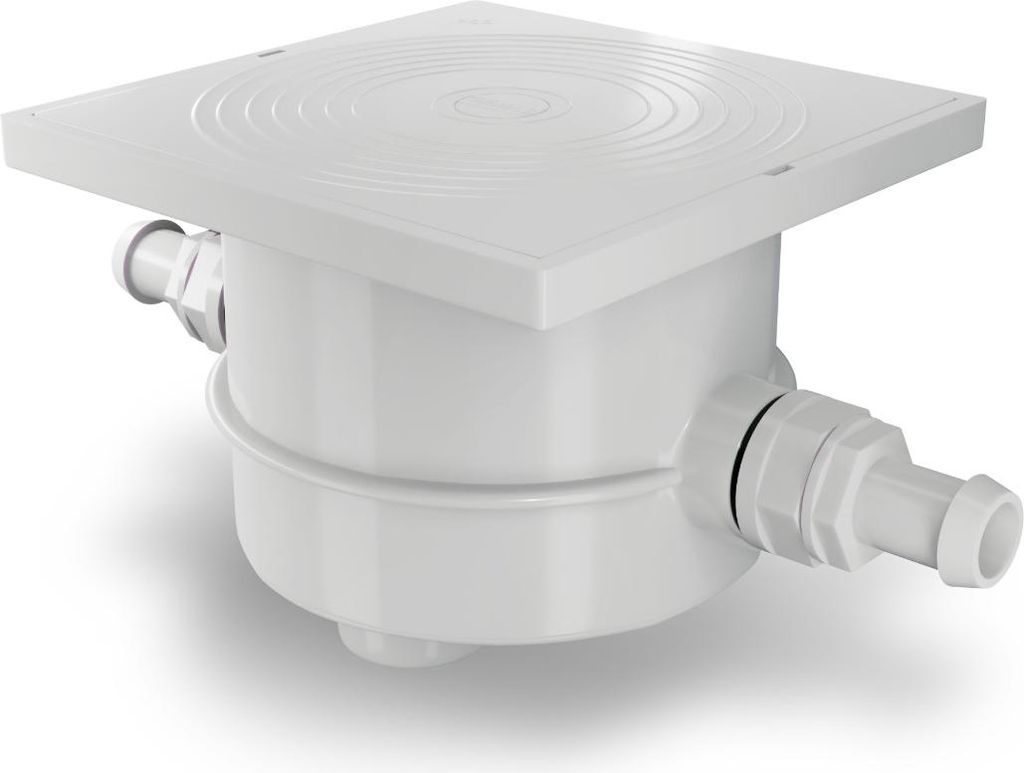 Verteilerdose Dose für Kabel Anschluss Scheinwerfer Pool Produktbild 