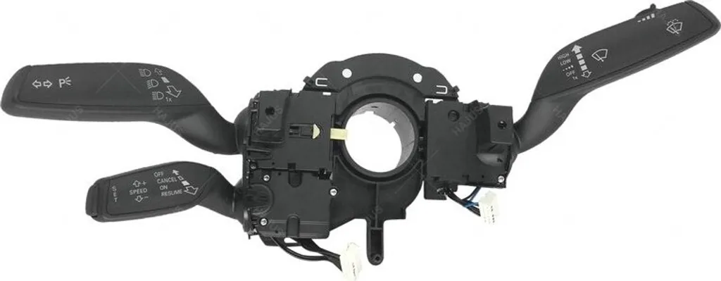 Réparez votre Commodo Audi A6 C7 avec l'Interrupteur GRA 4G8953502A