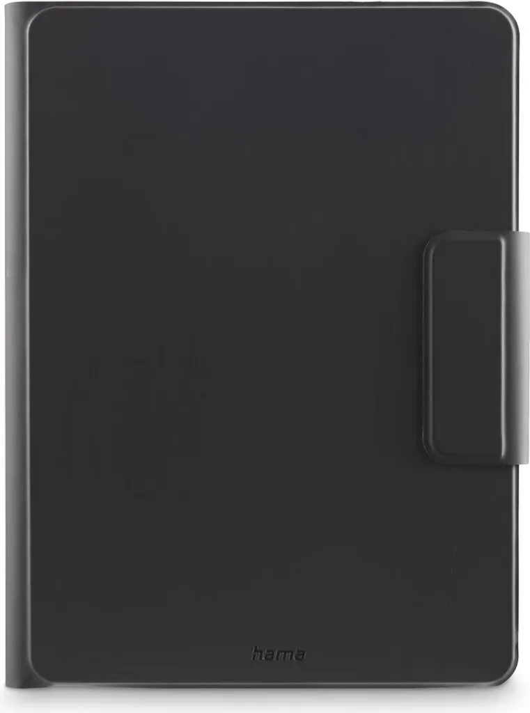 Hama Premium Folio iPad Air 13 2024 - Qualità Tedesca, Stile Italiano