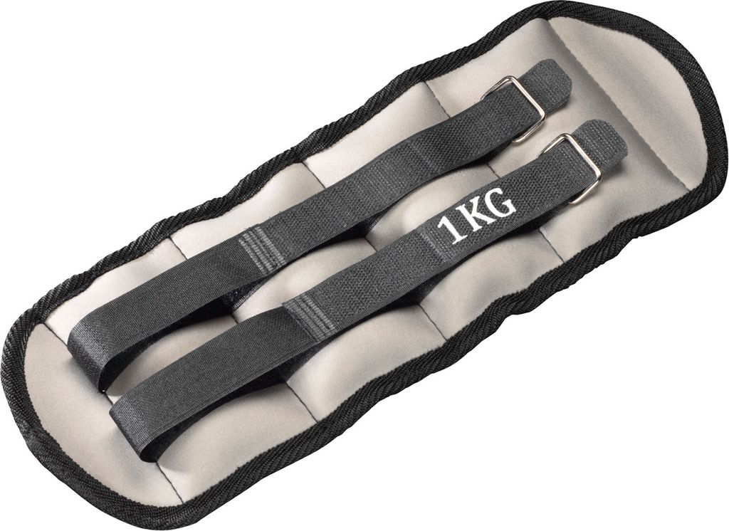 Trendy Sport Gewichtsmanschette 1 kg