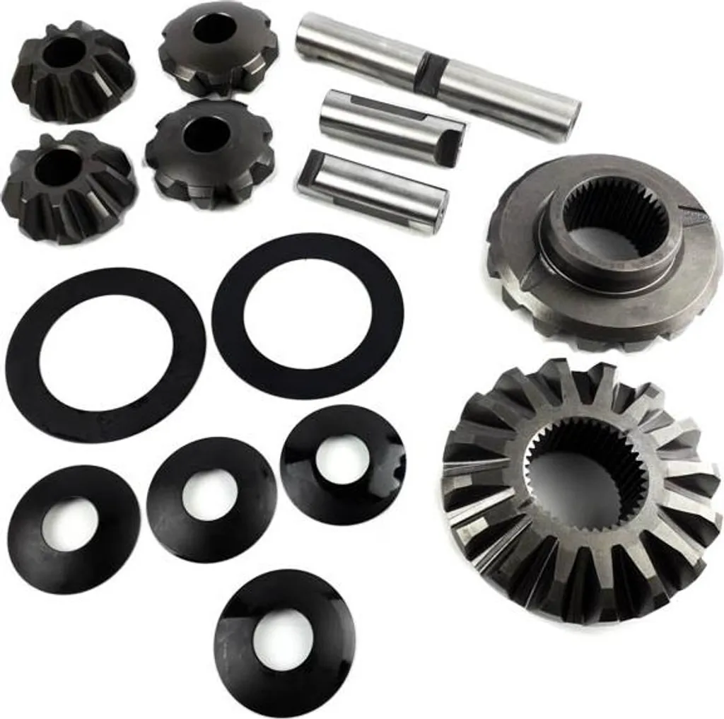 Réparation pont Mercedes Atego : Kit différentiel 9703500240 complet