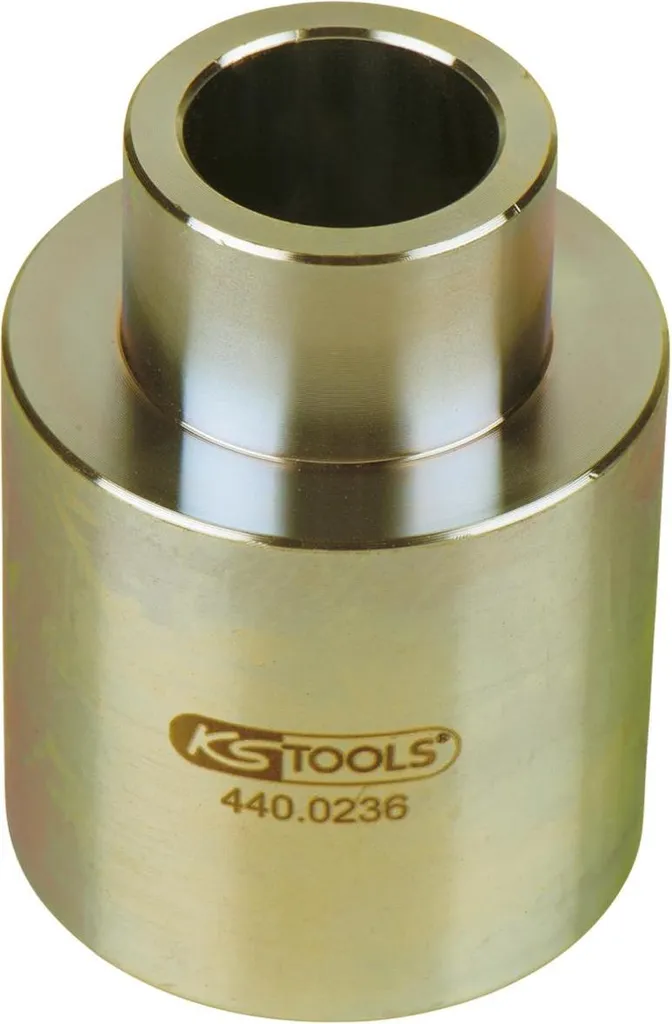 KS TOOLS Druckhülse Ø 47 mm - 440.0236