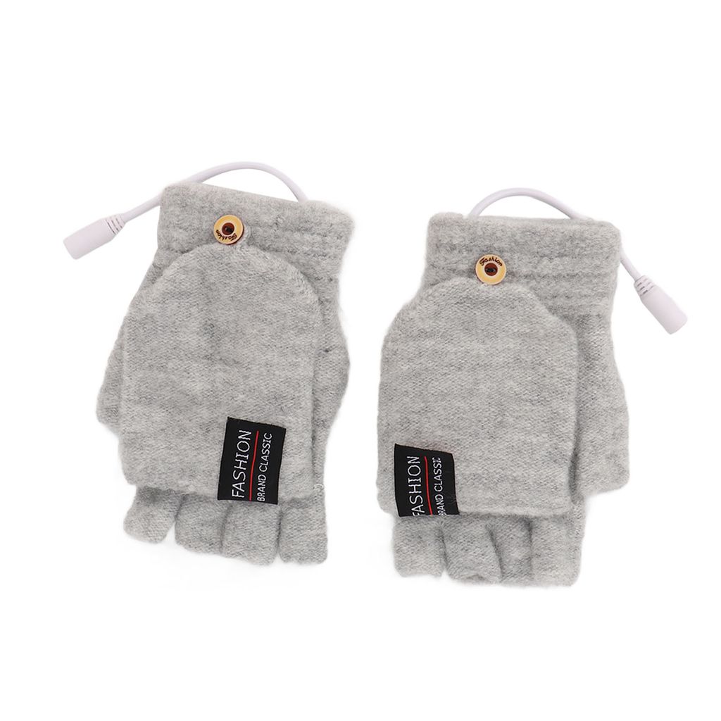 USB-Heizhandschuhe,USB-Heizhandschuhe,Elektrisch beheizte Produktbild 