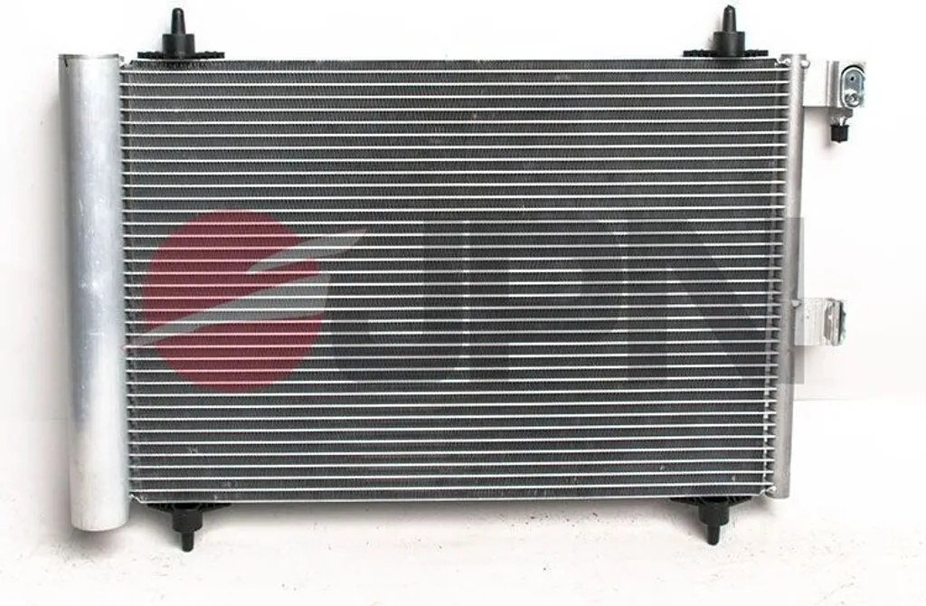Condenseur climatisation Partner Berlingo Xsara OE 9645974780
