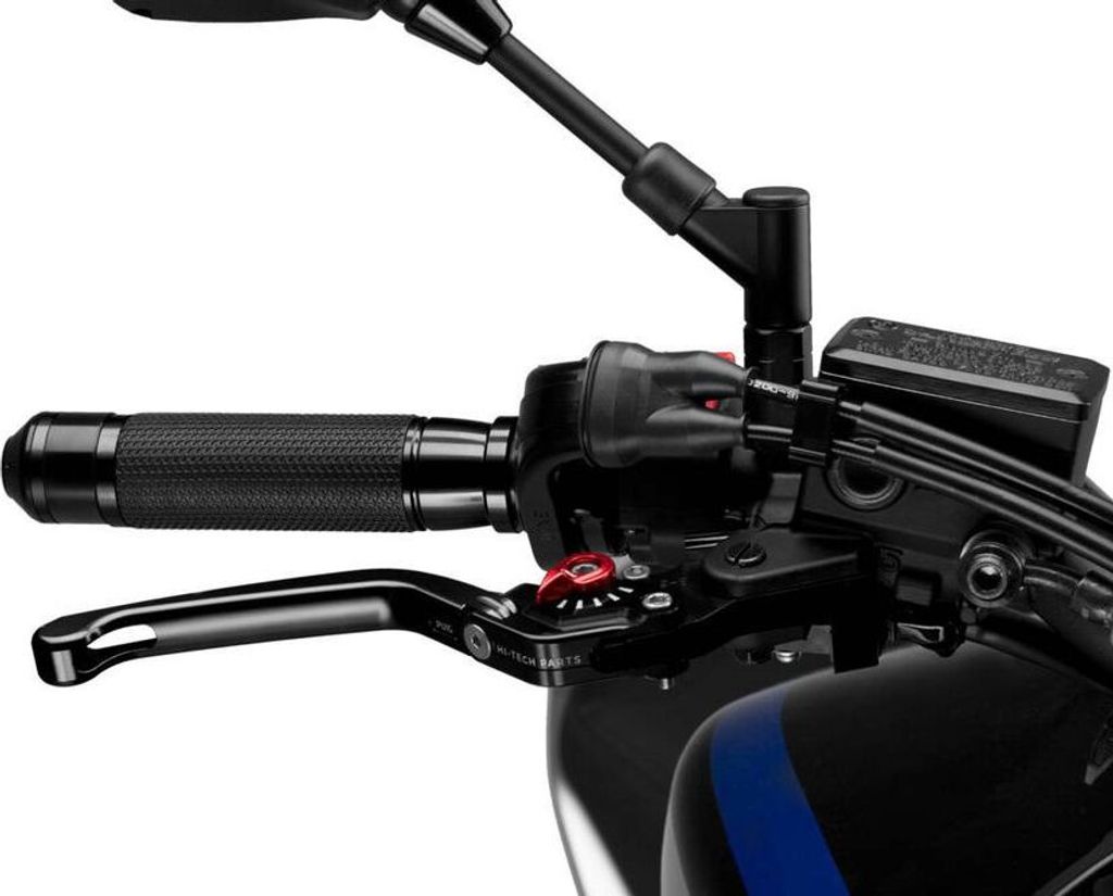 Puig 110NR 3.0 Brems-Kuppl.Satz verfügbar für SUZUKI SV 1000, S (Type WVBX) 2003-2007