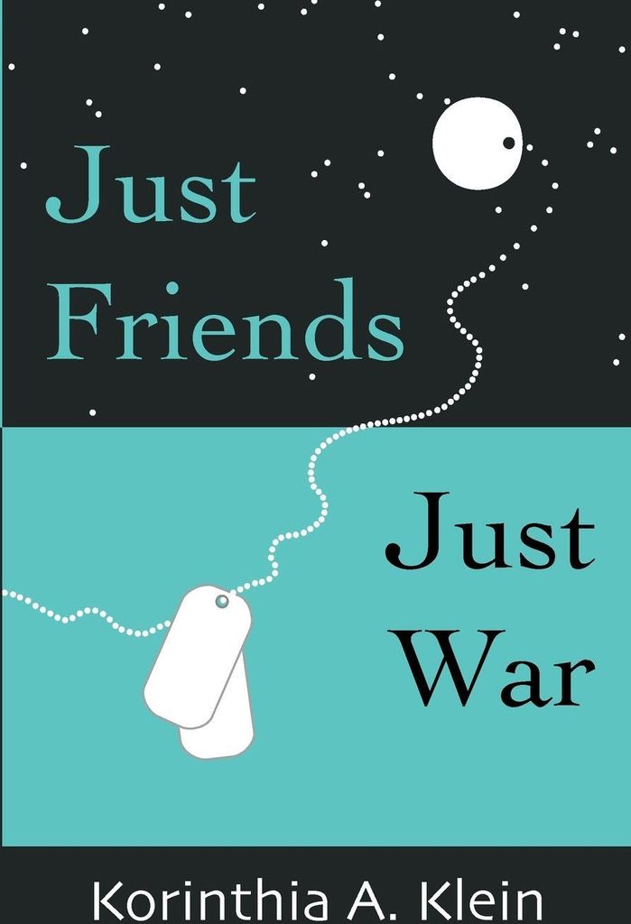 Just Friends, Just War