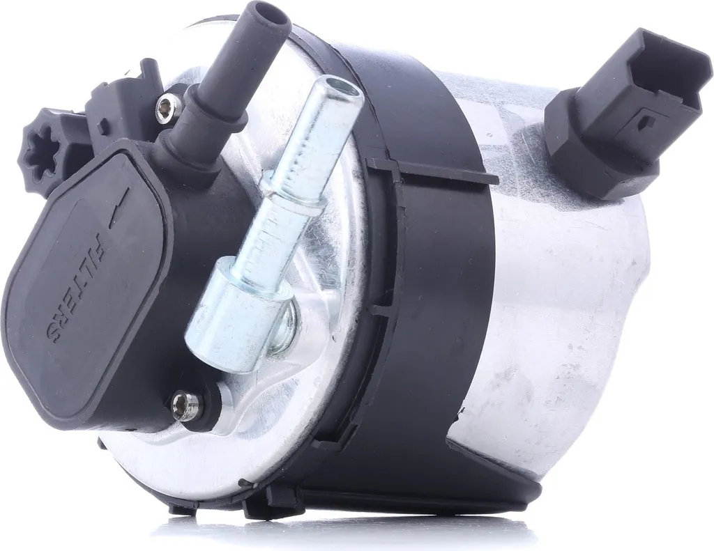 Filtre à carburant STARK SKFF-0870004 pour Focus II et Fiesta VI - OE 1386037