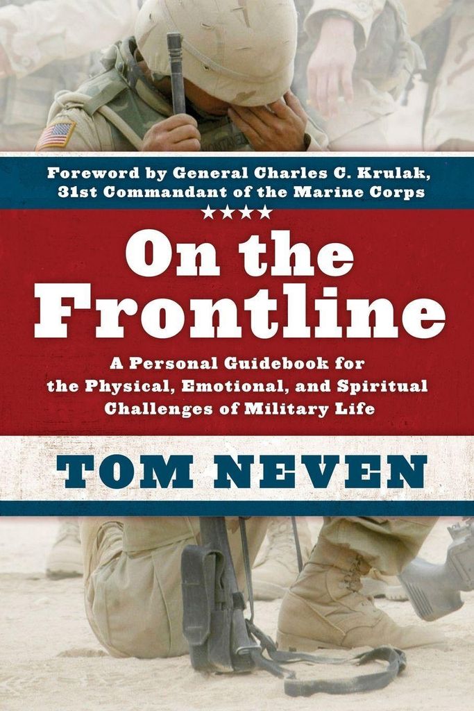 On the Frontline