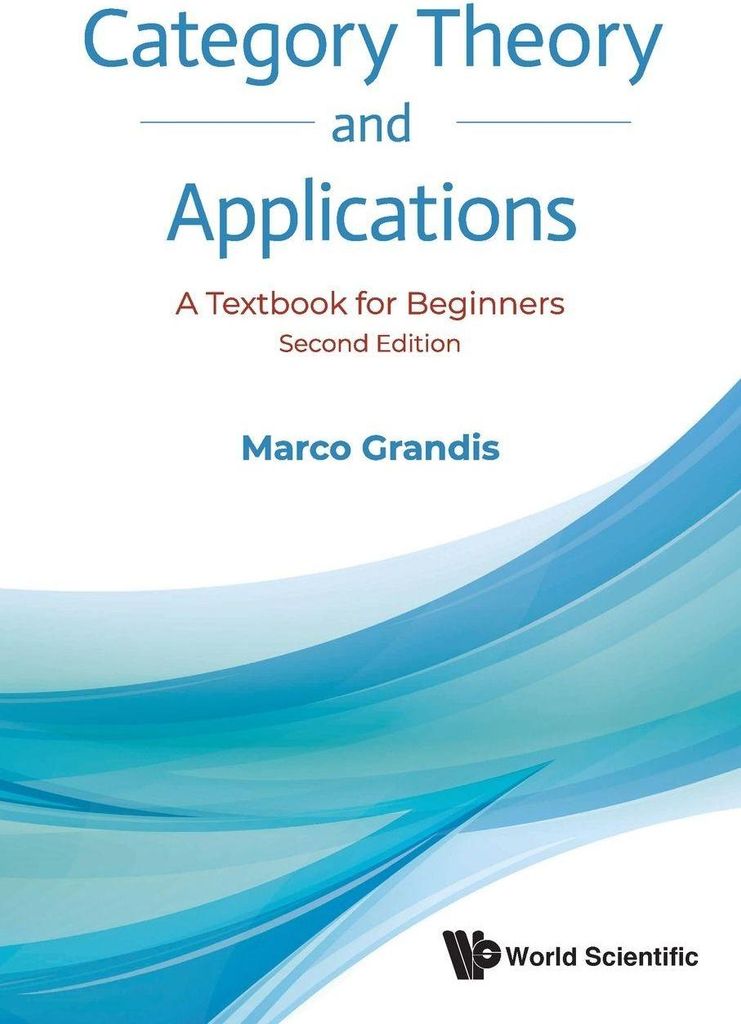 Category Theory & Appl (2Nd Ed)
