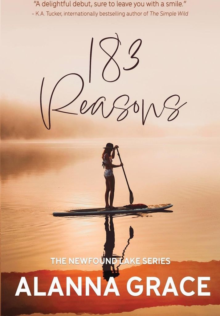 183 Reasons