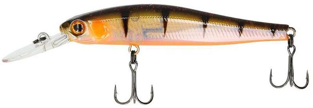 ZipBaits Rigge Deep 70SP # 013 Ghost Perch