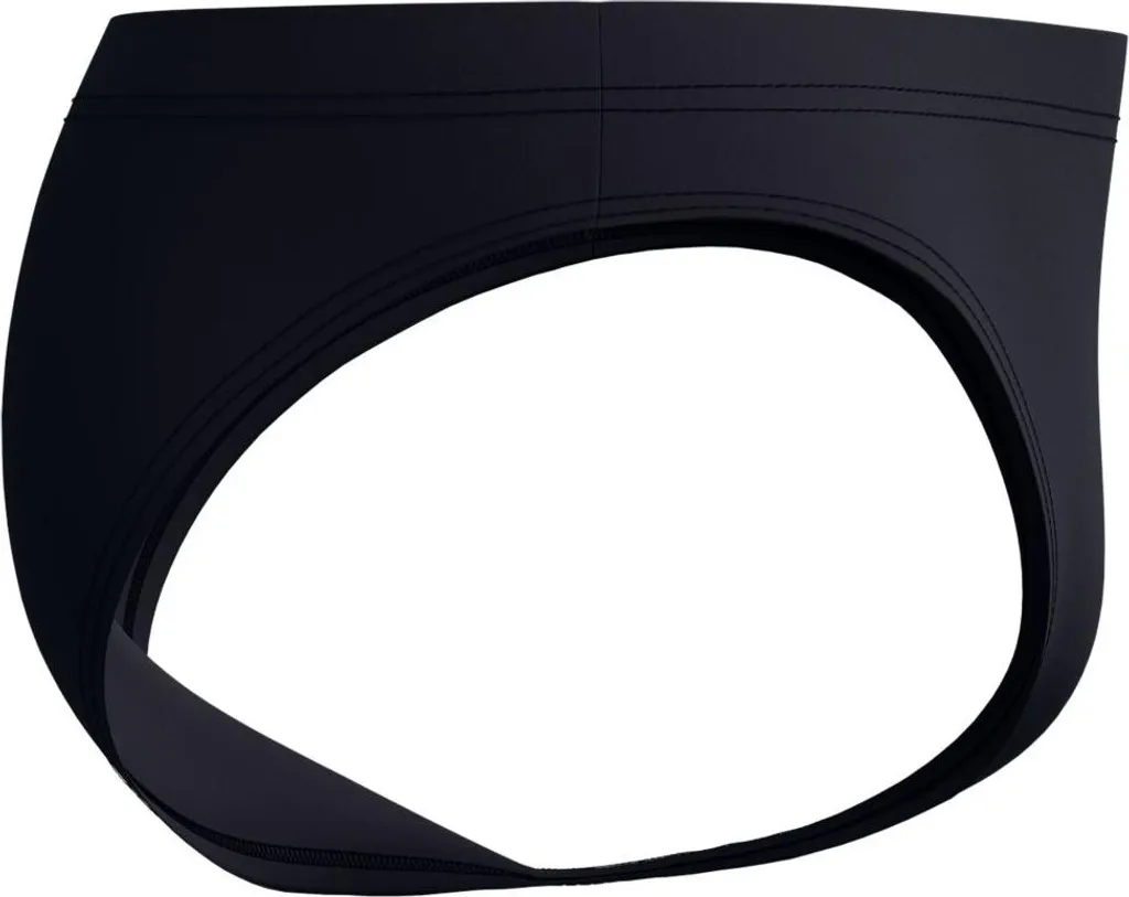 Slip de natation Speedo Solid Brief pour entraînement intensif taille 4
